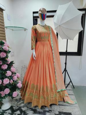 Bollywood Designer Dresses