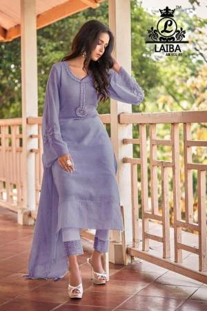 Long Churidar Designs - 20 Trending Collection For Modern Look